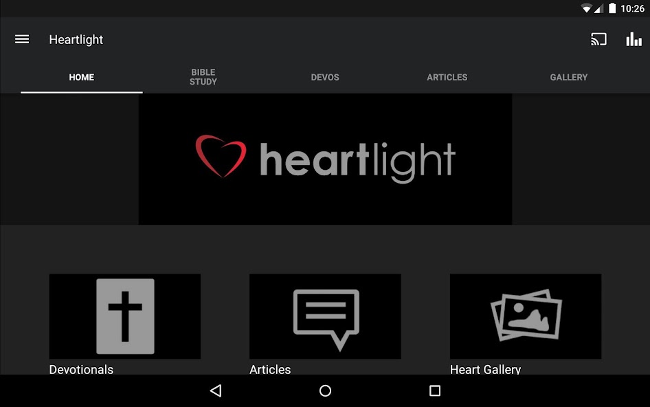 Heartlight