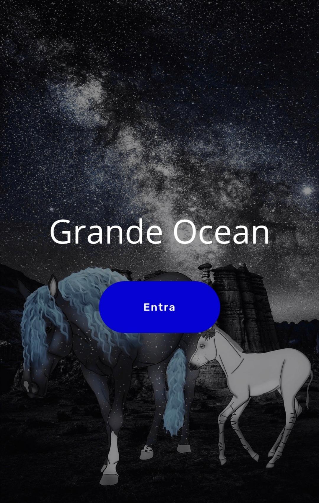 Grande Ocean GZ