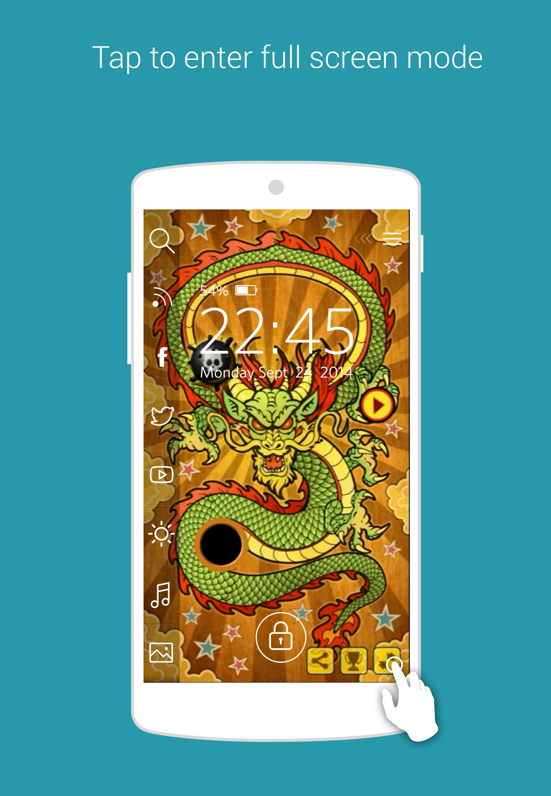 Dragon Pinball