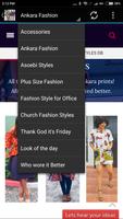 Chic African Fashion