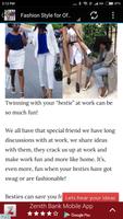 Chic African Fashion