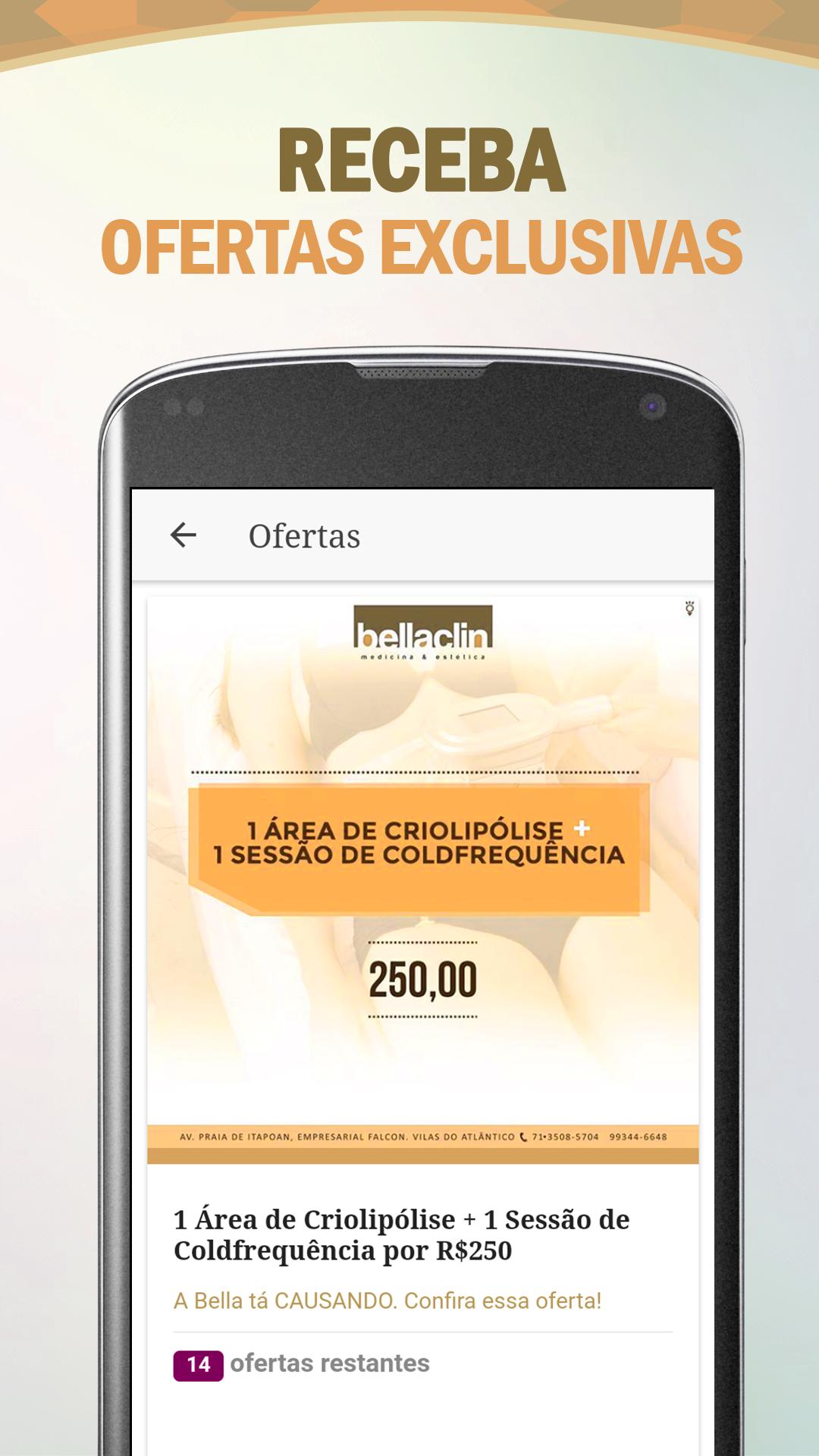 Bella Clin