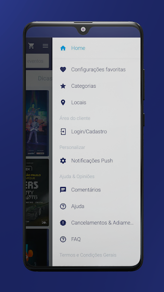 EVENTIM Brasil