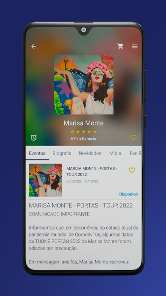 EVENTIM Brasil