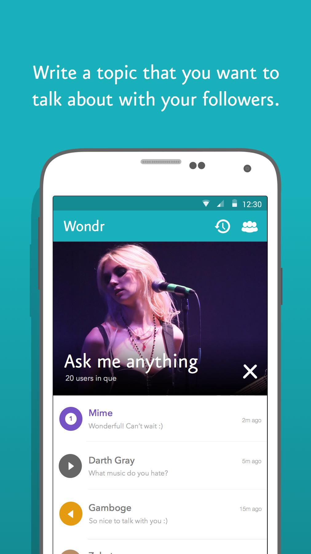 Wondr