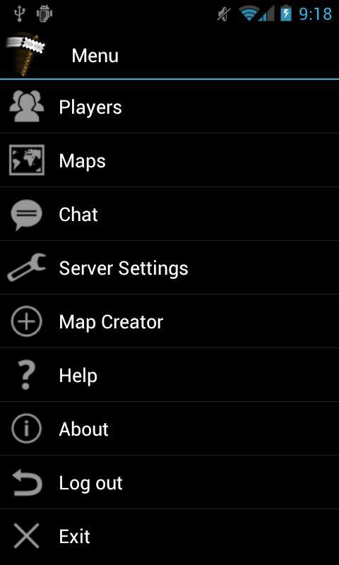 Forge Remote