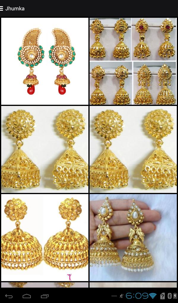 Jewelry Designs