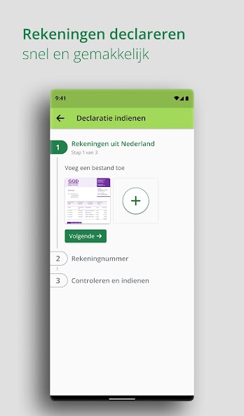 Mijn Stad Holland