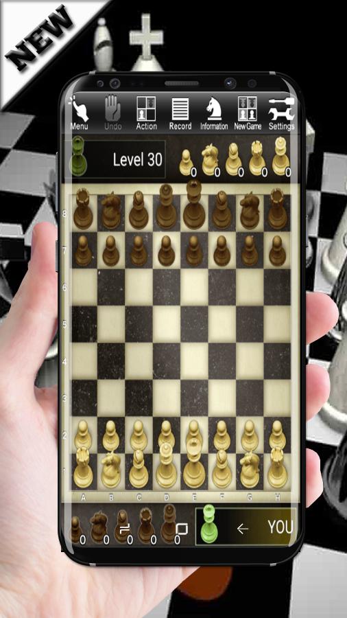 Chess Offline 2018 Free