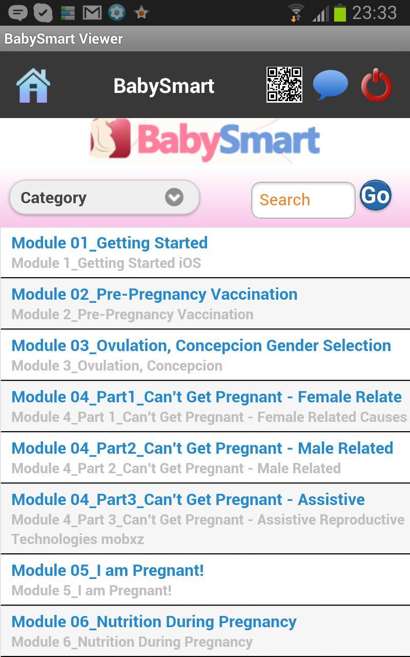 BabySmart @ BGG