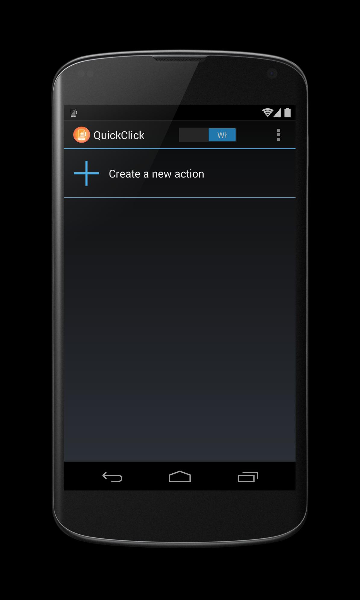 QuickClick