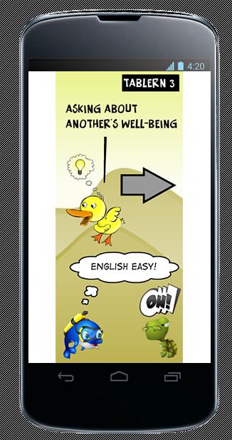 Teaching English