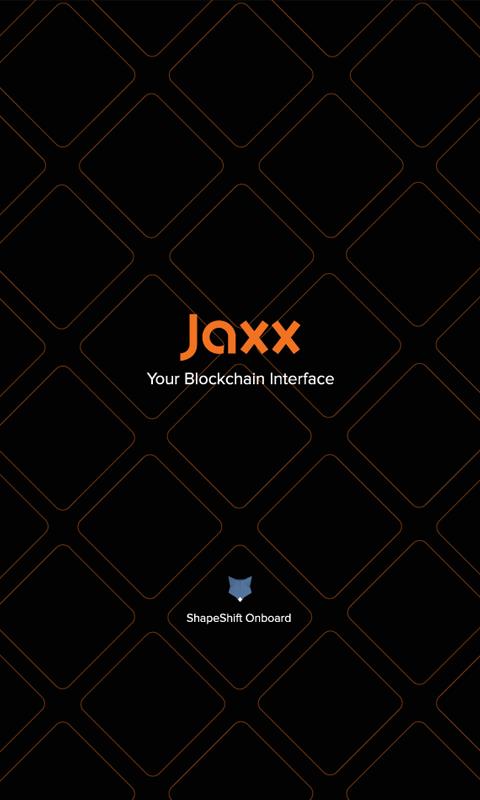 Jaxx Classic: Your Blockchain Interface & Wallet