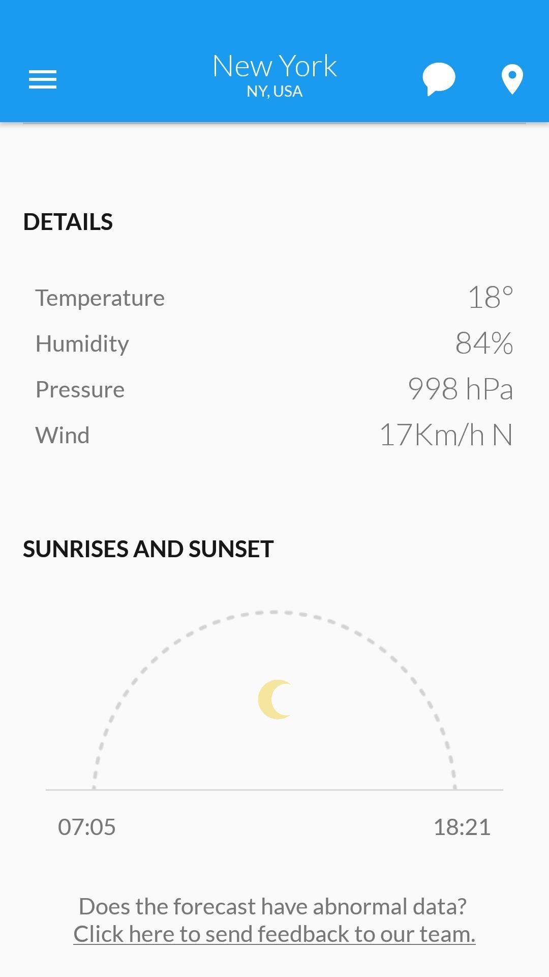 CissiMeteo