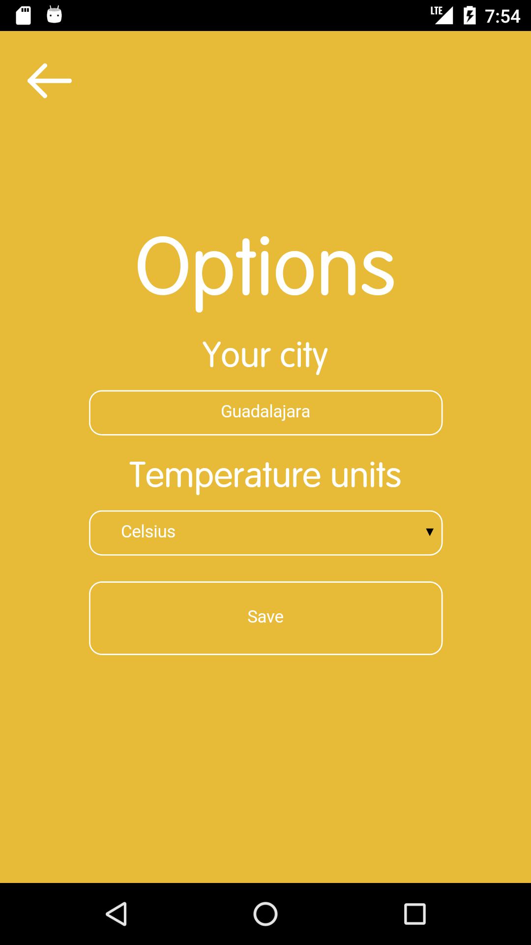 MeteoGuide