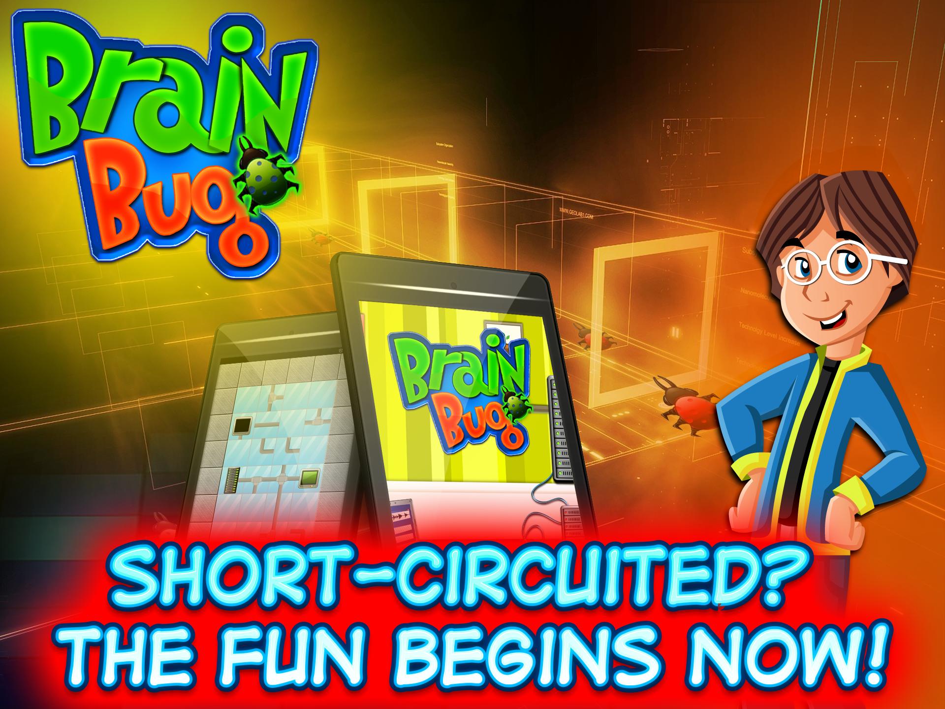 Brain Bug Challenge