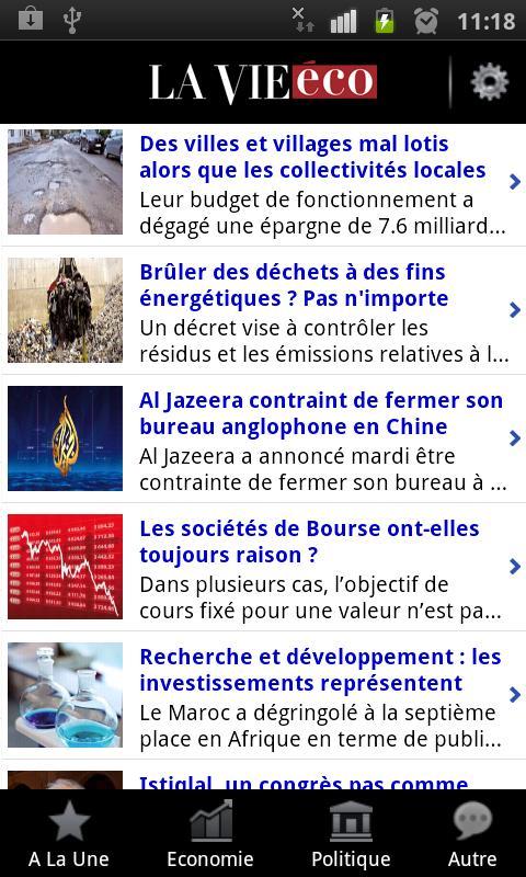 La Vie Eco