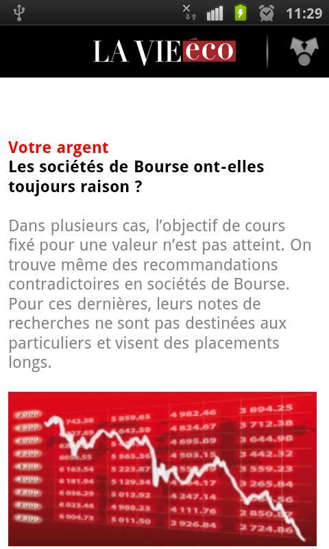 La Vie Eco