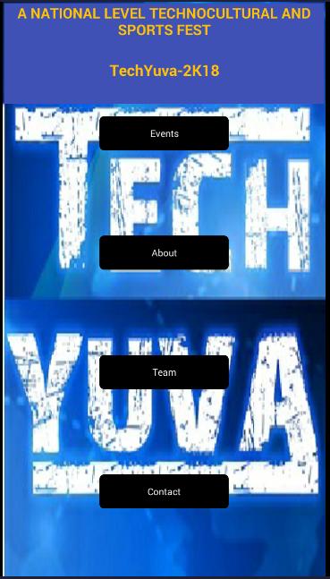 TechYuva