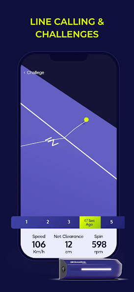 Baseline Vision