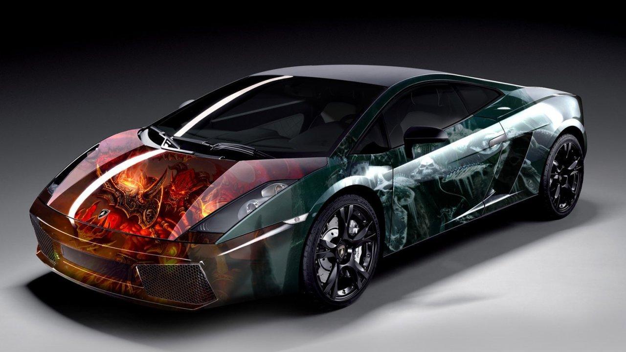 Sports Car Race