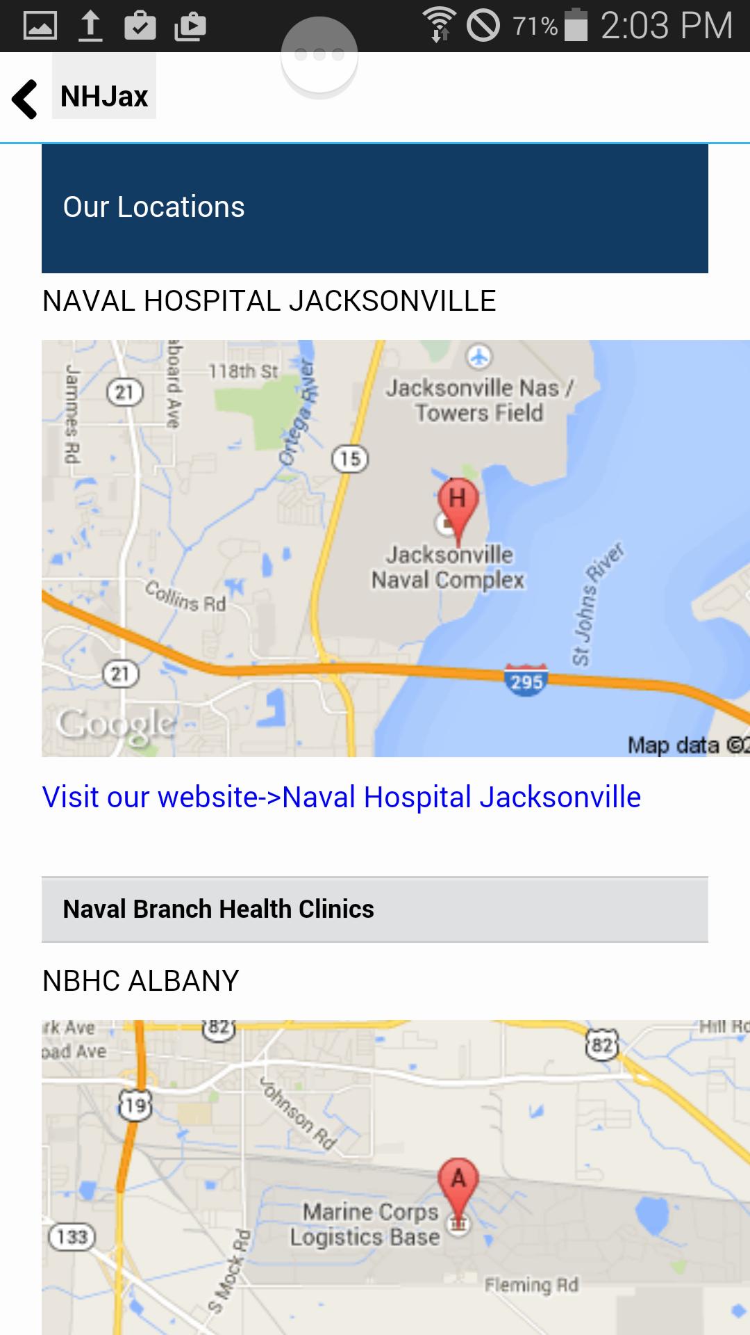 NHJax