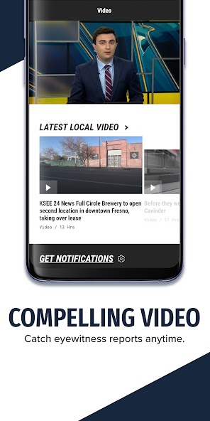 YourCentralValley KSEE24 CBS47