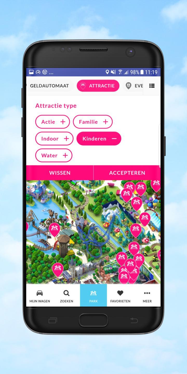 Plopsaland De Panne