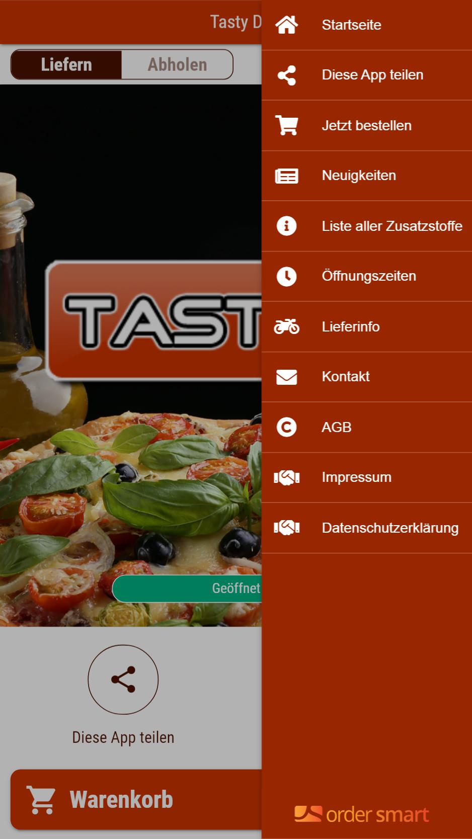 Tasty D