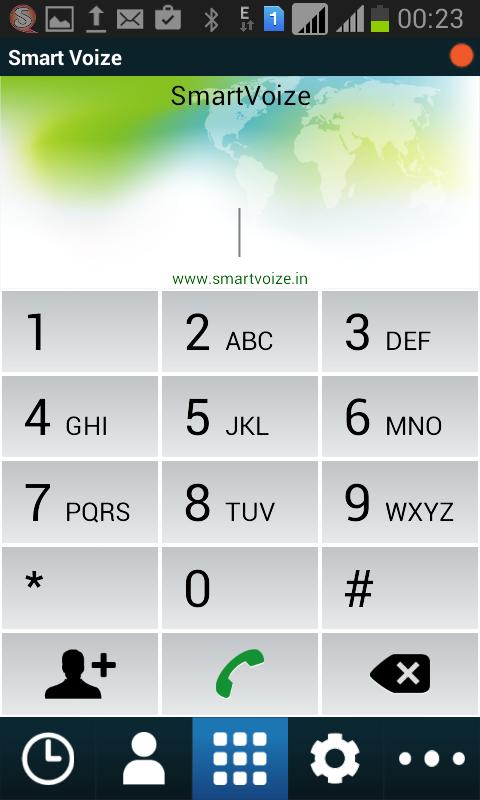 smartvoize