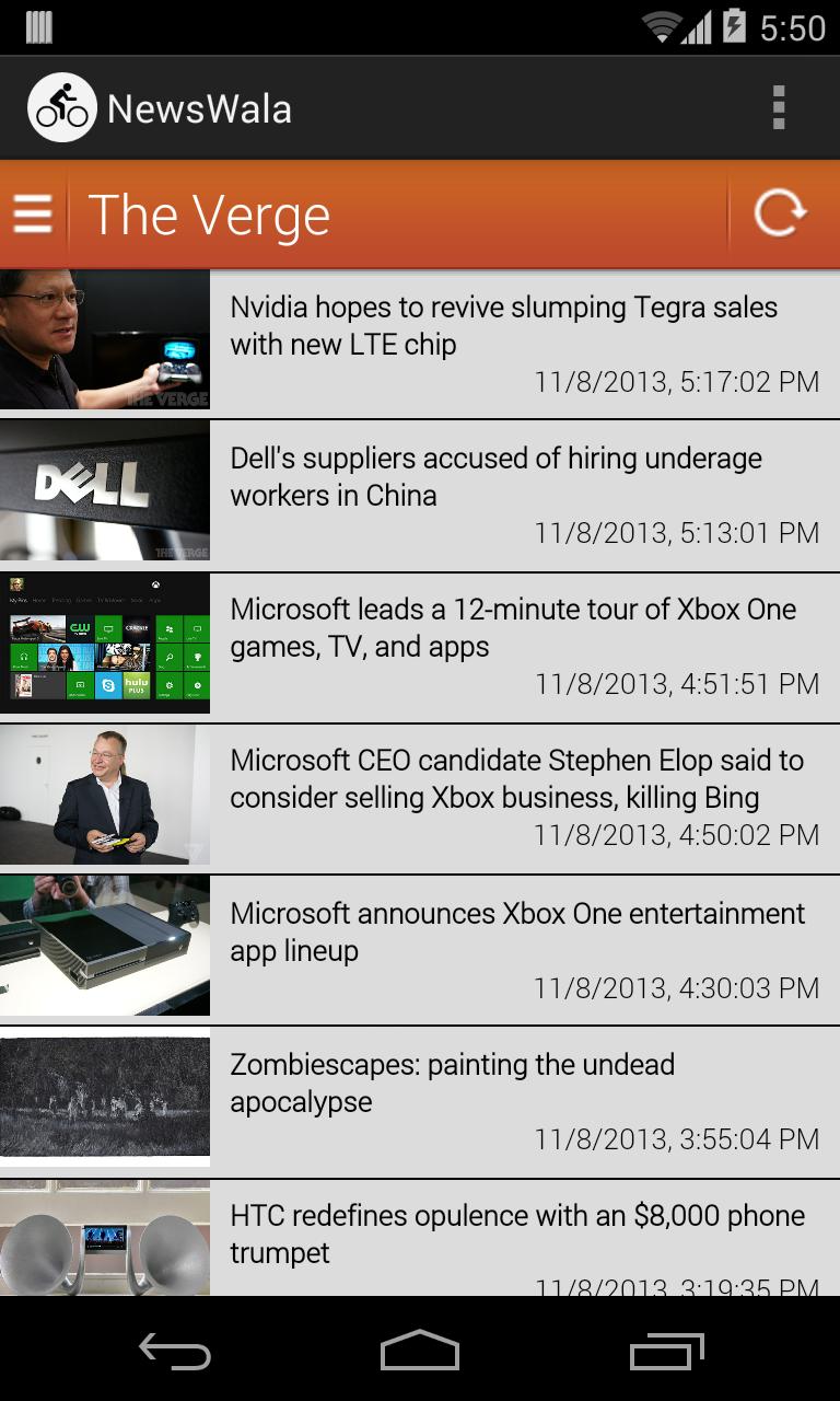 NewsWala