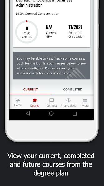 CTU Student Mobile
