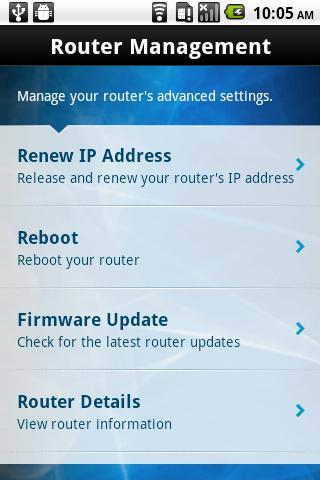 Linksys Connect