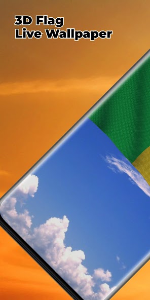 Mali Flag