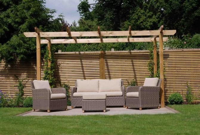 Pergola Design and Ideas