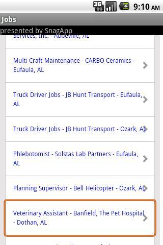 Chicago Jobs