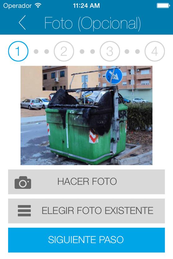 Avisos Madrid