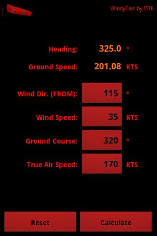 WindyCalcTrial