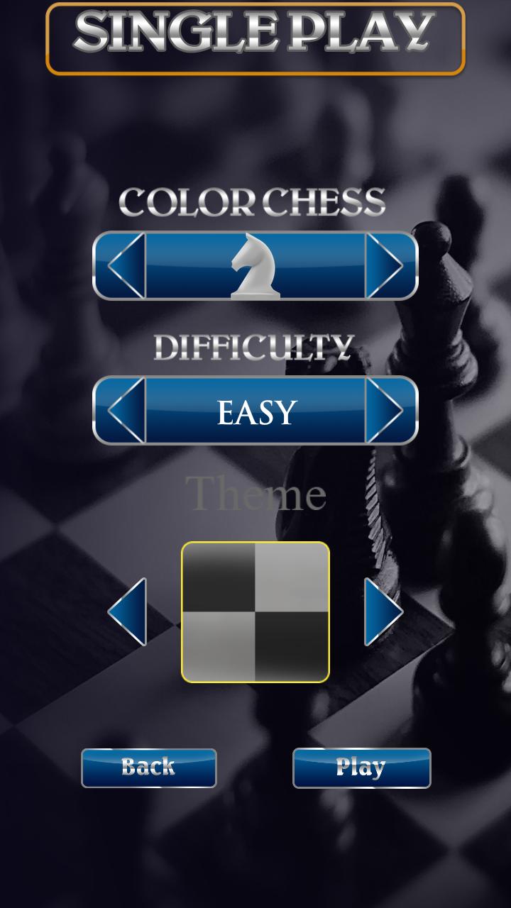 Chess Master Pro