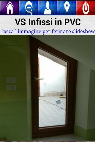 VS infissi in PVC