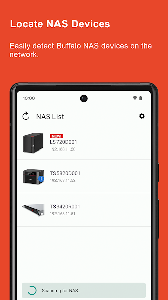 SmartPhone Navigator