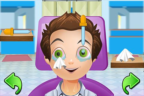 Kids Eye Hospital
