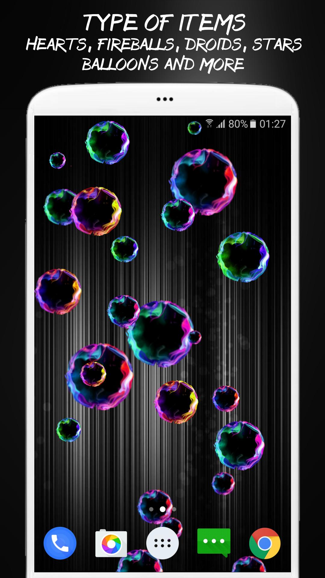 Magic Hearts