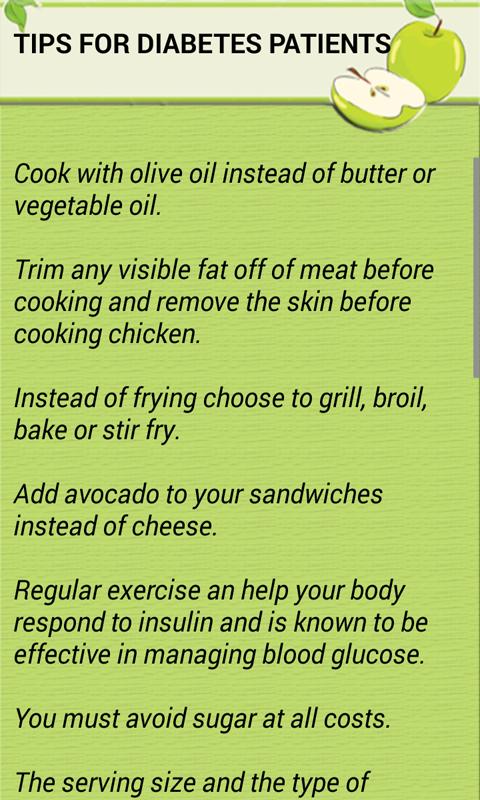 Balance Diet