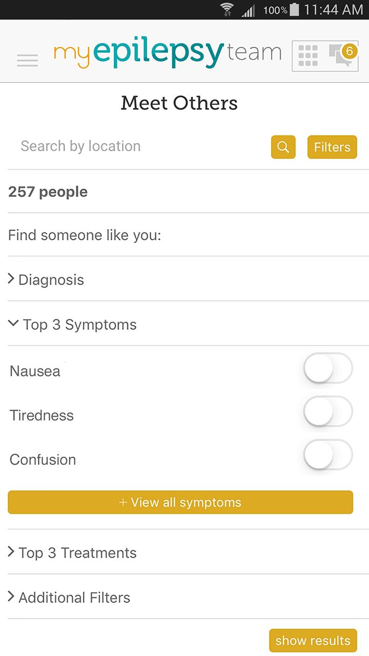 Epilepsy Support