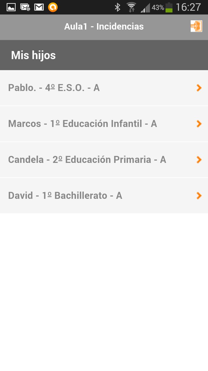 Escuelas Nemomarlin