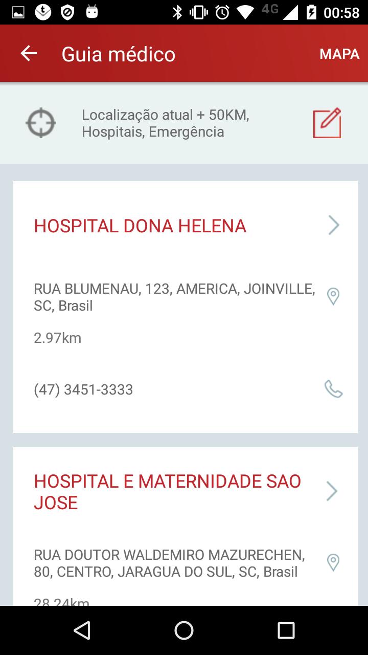 Agemed Clientes