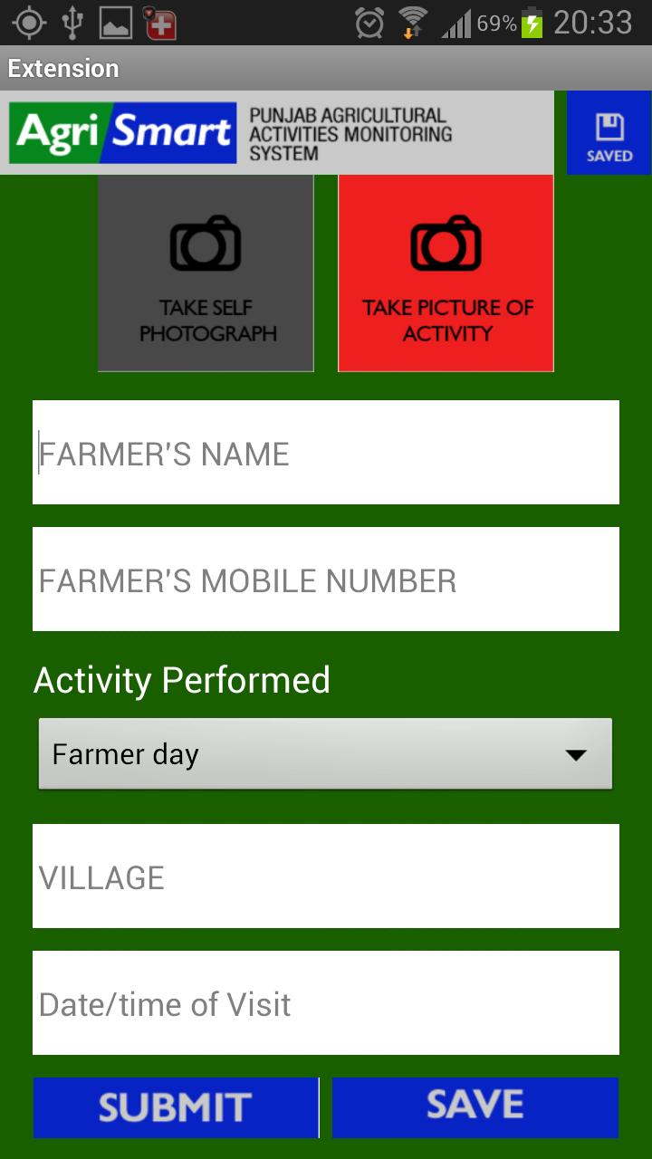 Agri Smart