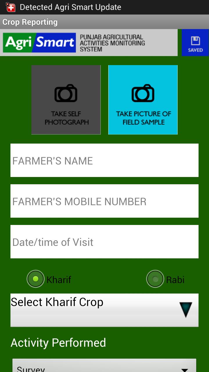 Agri Smart