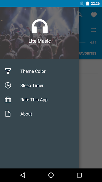 Lite Music